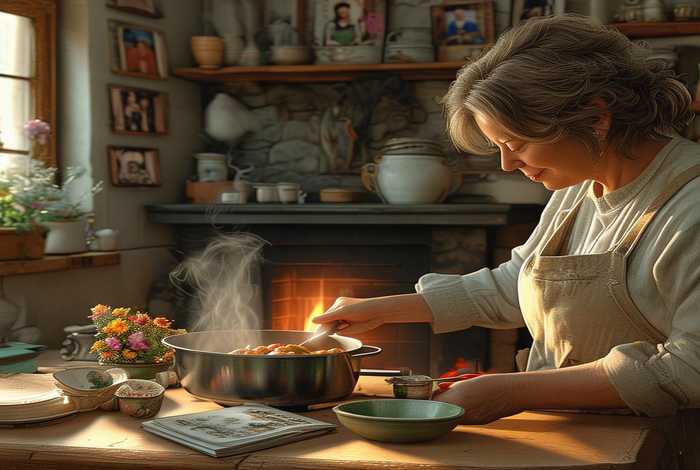 平淡生活有滋味作文800字、平淡生活有滋味作文800字怎么写