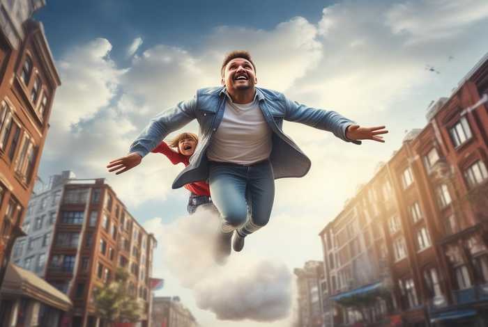 生活中的超人;生活中的超人父亲 生活中的超人;生活中的超人父亲