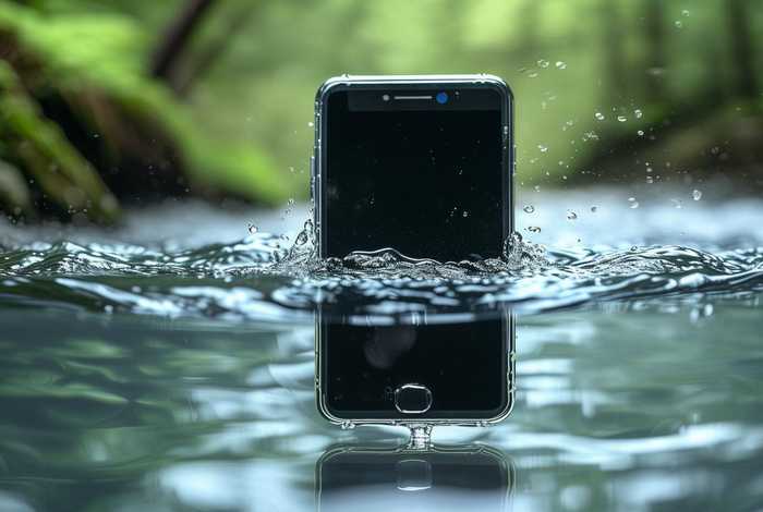 手机生活防水；手机生活防水是什么级别