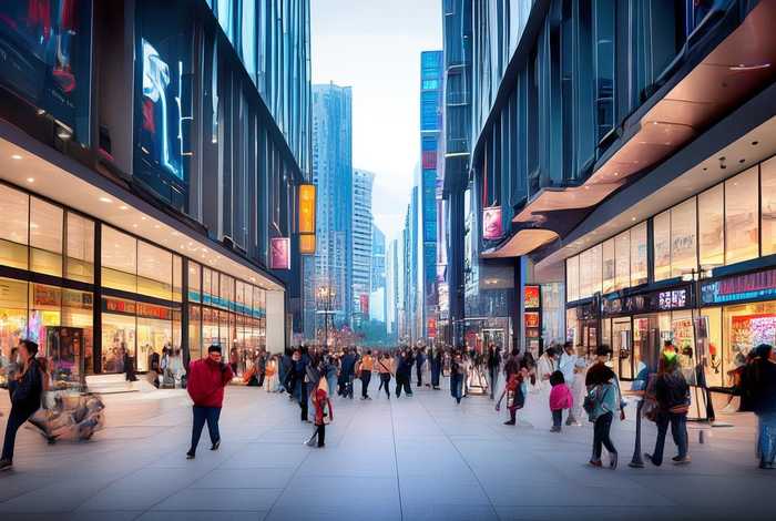 润泉生活广场 润泉生活广场在哪里 润泉生活广场 润泉生活广场在哪里