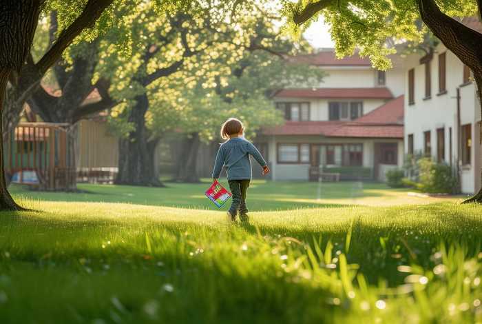 描写校园的诗歌简短 描写校园的诗歌简短一年级