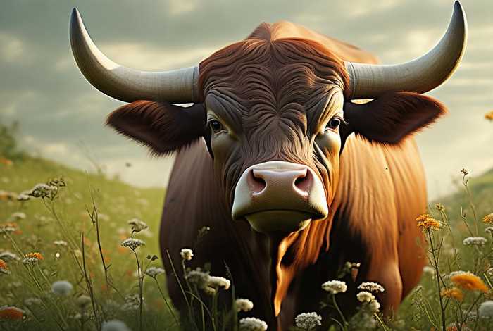 牛的性格特征和脾气；牛的性格特征和脾气特点是什么