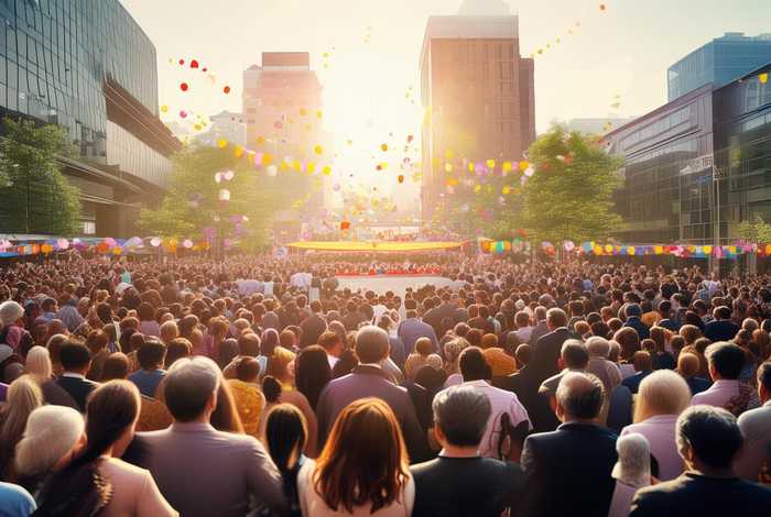 七一阳光生活广场开业 - 七一阳光生活广场开业了吗