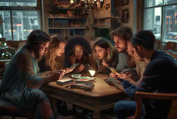 生活八卦什么意思；生活八卦什么意思啊