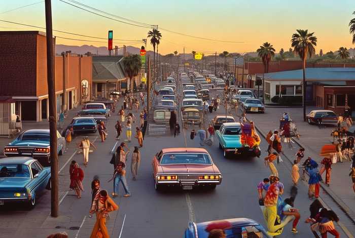 七十年代重新生活txt免费下载（七十年代重新生活全文免费阅读）