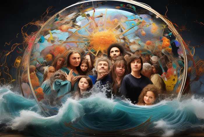 生活就像一个万花筒作文600字 生活就像一个万花筒作文600字,家庭风波