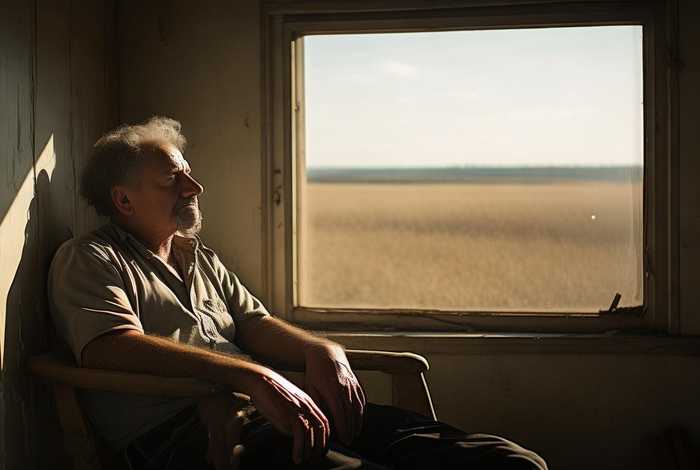 生活一眼能望到头是什么意思 生活一眼望到了头,一点意思都没,想死