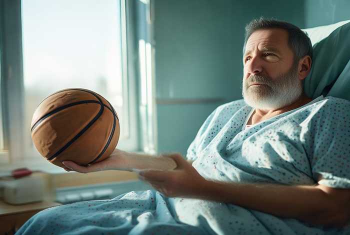 手术后多久能运动，手术后多久能运动打球