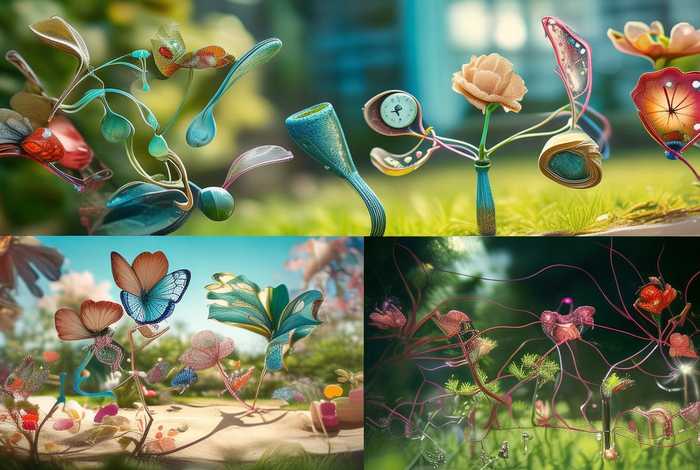 生活创意图形分类（生活创意图形分类怎么画）