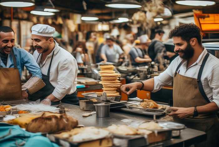 什么生活技能能赚钱 - 什么生活技能能赚钱呢