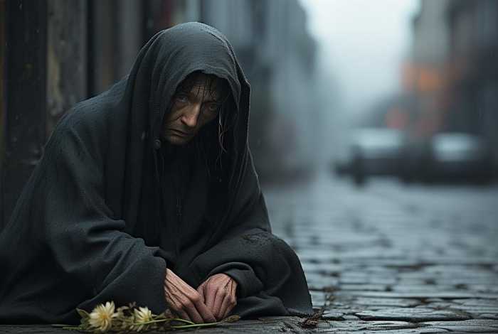 生活累的句子说说心情图片心烦 - 生活累心酸的说说心情图片