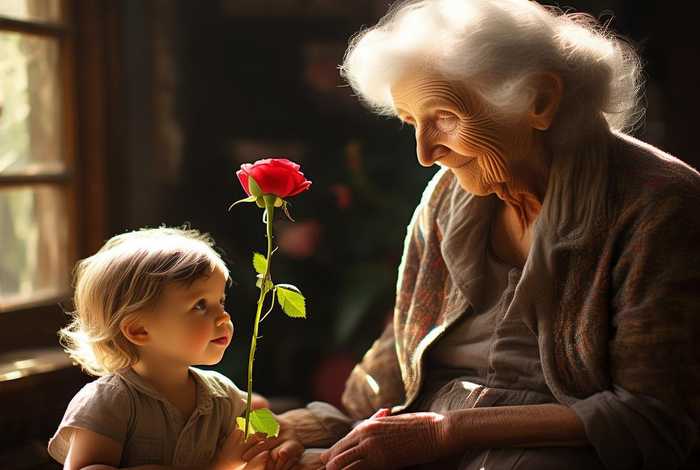 生活感人故事真实（生活感人故事真实版）