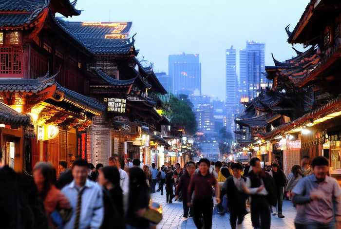 生活之城 生活之城渝中