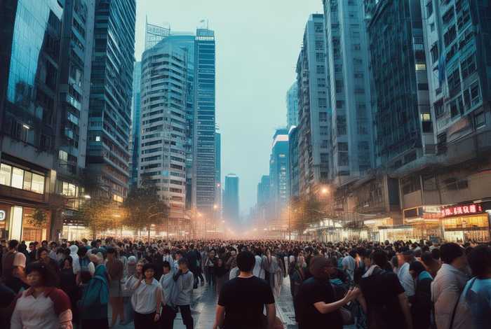 深圳不适合生活吗 - 深圳适合长期生活吗