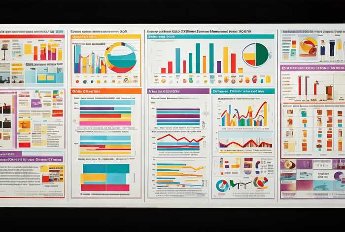 生活中的统计数据 生活中的数据统计图