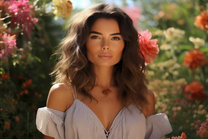 手机壁纸生活美女 - 手机壁纸生活美女高清