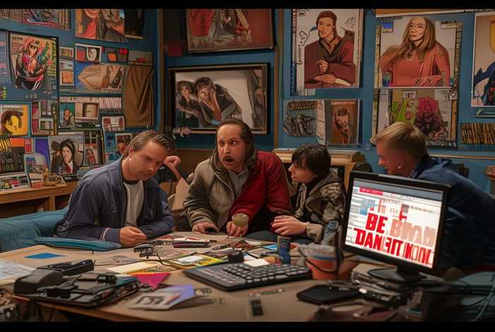 生活大爆炸迅雷资源分享，生活大爆炸1~12季资源迅雷