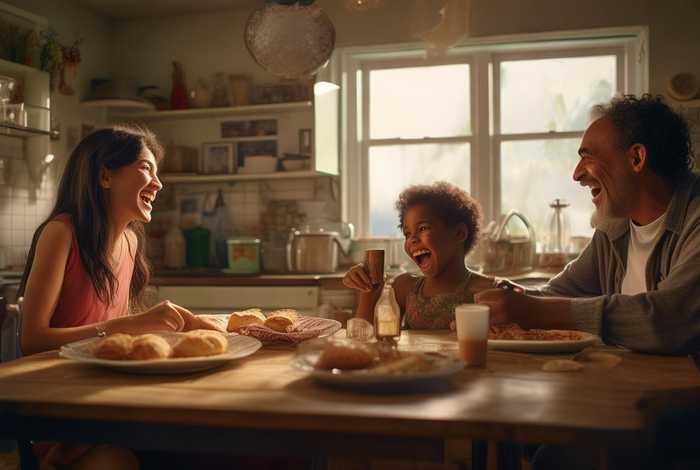 三人生活的日常 - 三人生活的日常说说 三人生活的日常 - 三人生活的日常说说