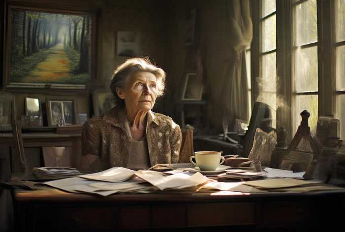 生活小说长篇小说 - 长篇小说生活的路