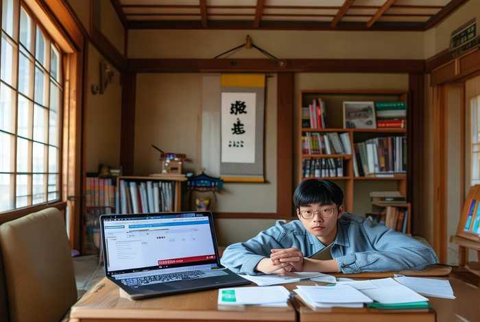 日本读研概况、日本读研条件和费用