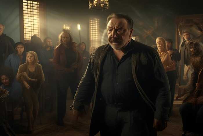 生活与命运电视剧第六集、生活与命运电视剧第六集在线观看