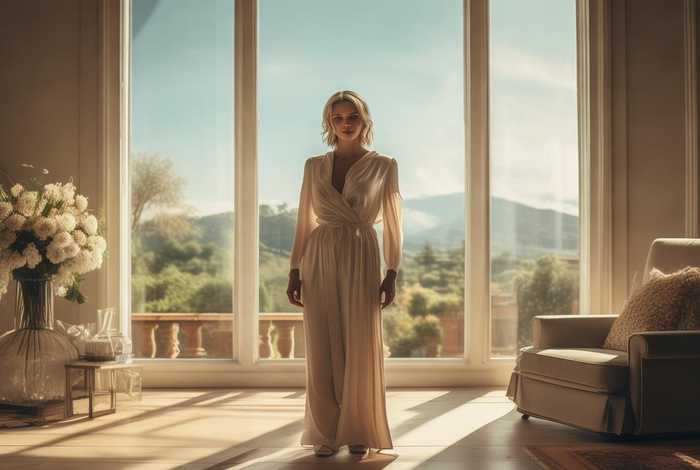 你值得拥有更好的生活啥意思，你值得拥有更好的生活2