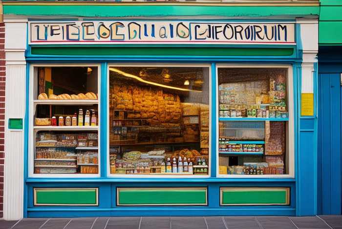 生活用品商城的店（生活用品商城的店铺名字）