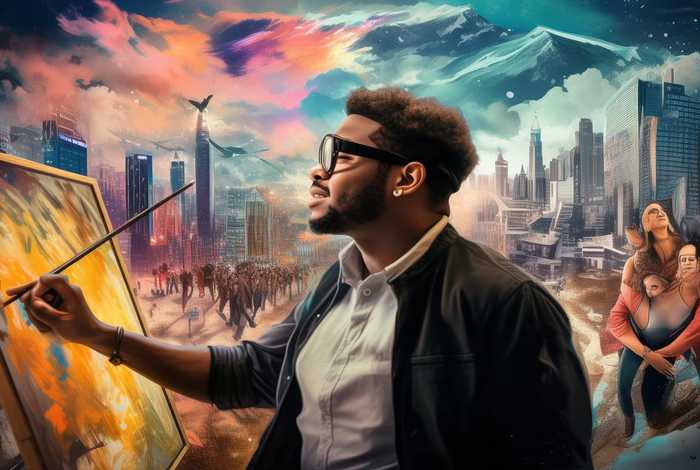 生活因追求而精彩500字作文 - 生活因追求而精彩500字作文怎么写