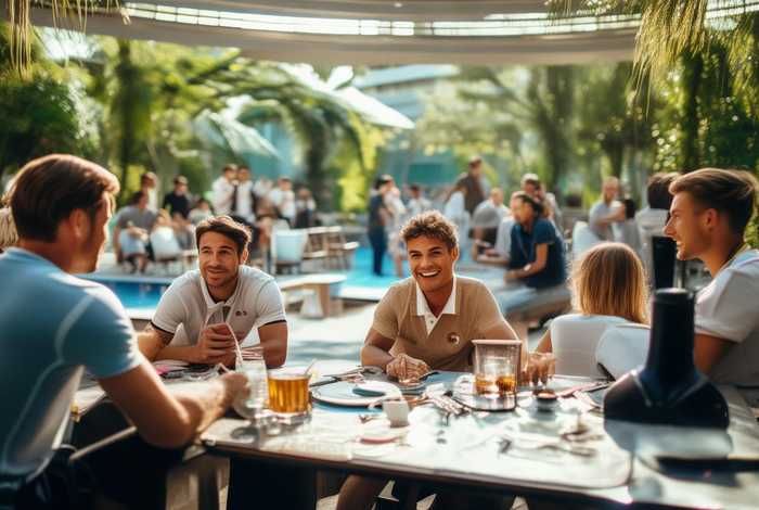 球员生活作风 - 球员生活作风有哪些