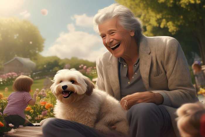 名人笑对生活的例子 名人笑对生活的例子有哪些