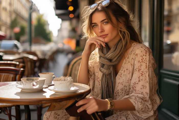 什么叫小资女人 什么叫小资女人的特点