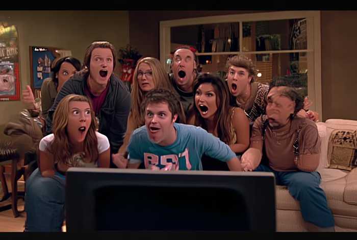 生活大爆炸第3季下载 生活大爆炸第3季下载观看