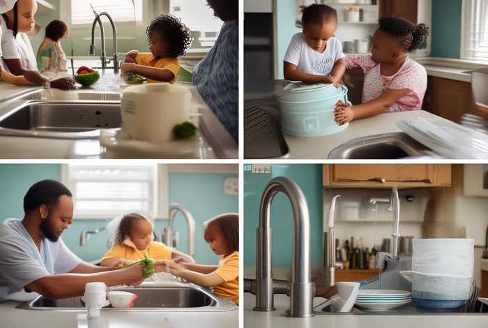 生活中的节水措施有哪些 生活中你知道的节水措施有哪些