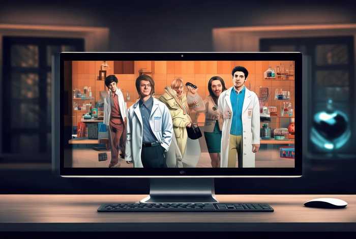 生活大爆炸第一季迅雷下载magnet，生活大爆炸第一季迅雷下载 1080P