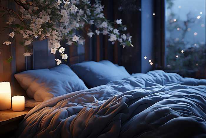 生活助眠曲；生活的助眠