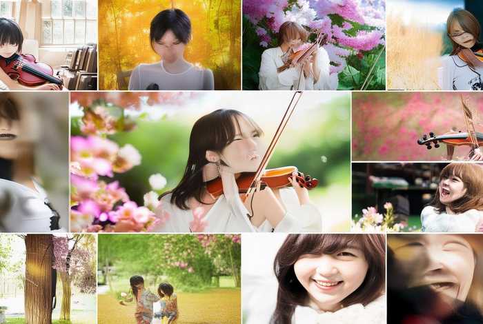 欧阳娜娜生活照片大全集；欧阳娜娜生活照片大全集最新