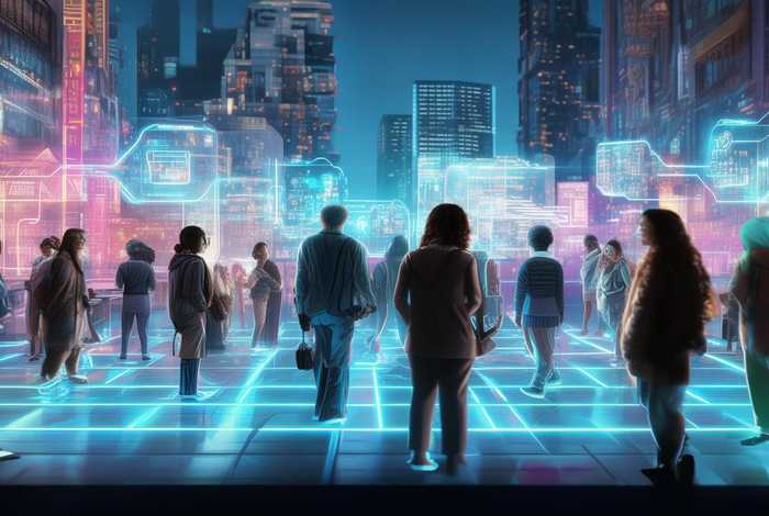 人工智能生活视频、人工智能生活视频素材