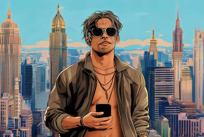 生活系神豪人物介绍 生活系神豪人物介绍图片