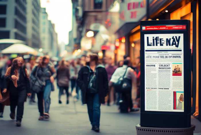 生活报报纸电子版、生活报报纸电子版怎么做