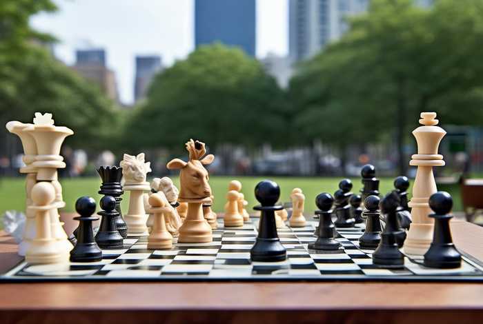 生活中博弈论论文 - 生活中的博弈论论文 生活中博弈论论文 - 生活中的博弈论论文