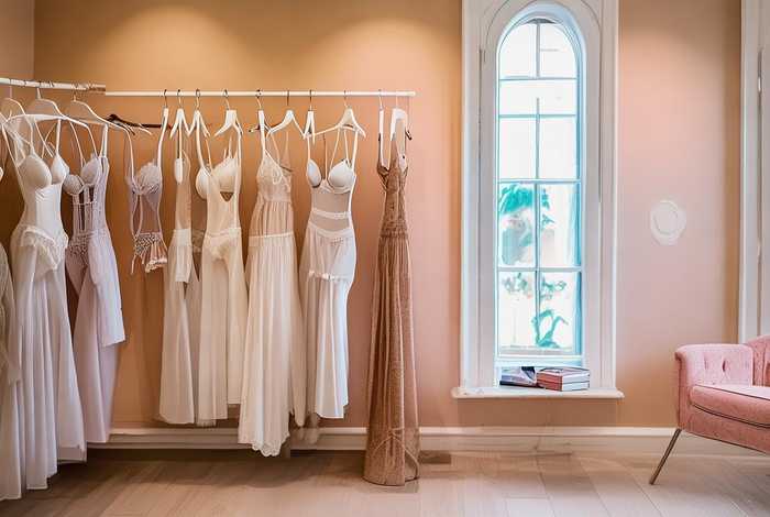 生活内衣馆，内衣生活馆取名简单