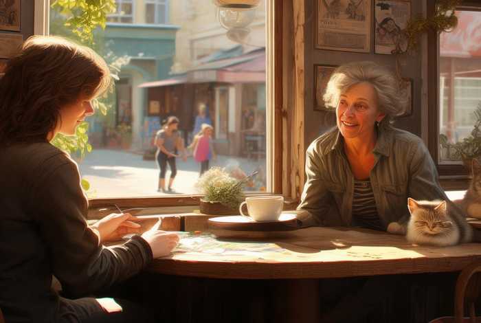 描写生活的一个场景，描写生活的一个场景300字