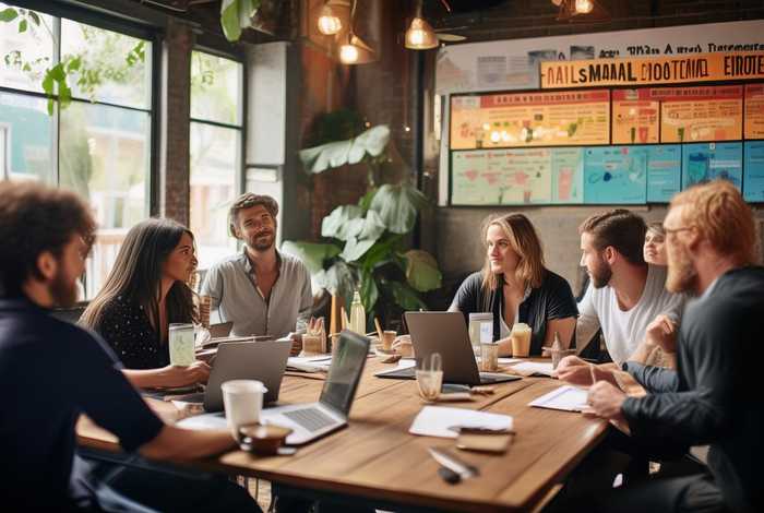 什么叫小微企业标准（什么叫小微企业标准化）