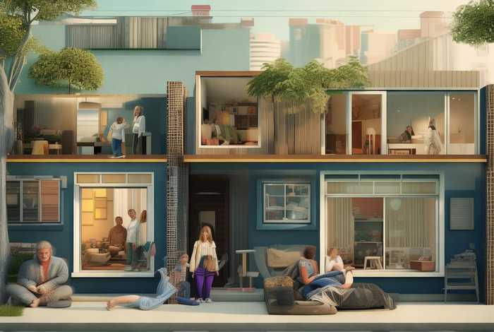 生活的等级是什么、生活水平的等级分类