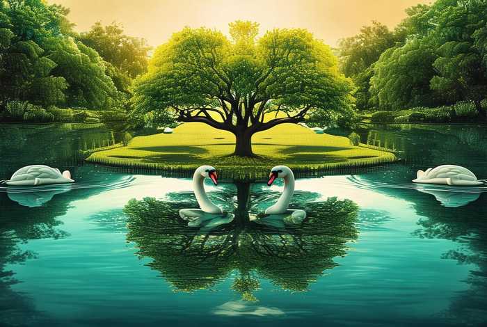 生活中的轴对称现象画作,生活中的轴对称现象有哪些 生活中的轴对称现象画作,生活中的轴对称现象有哪些