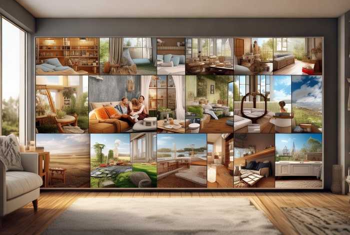 生活居家图片大全 生活居家图片大全大图