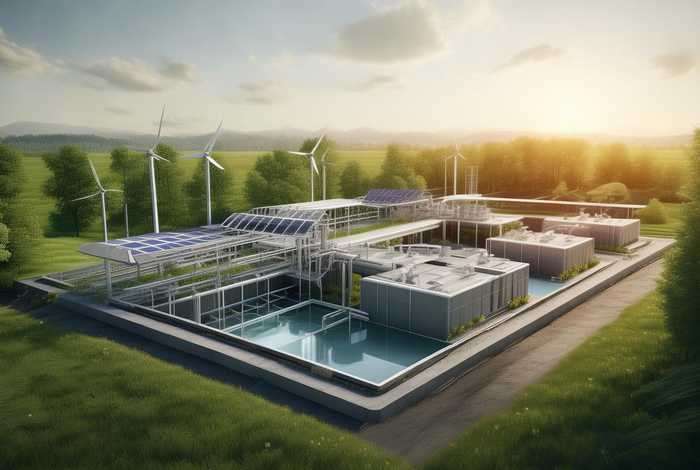 农村生活污水处理装置原理 - 农村生活污水处理装置原理是什么 农村生活污水处理装置原理 - 农村生活污水处理装置原理是什么