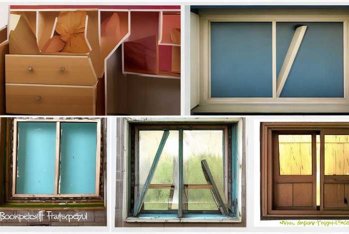 生活中常见的各种梯形形状图片 生活中常见的各种梯形形状图片及名称