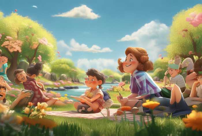 你若爱生活哪里都可爱作文（你若爱生活哪里都可爱作文素材）