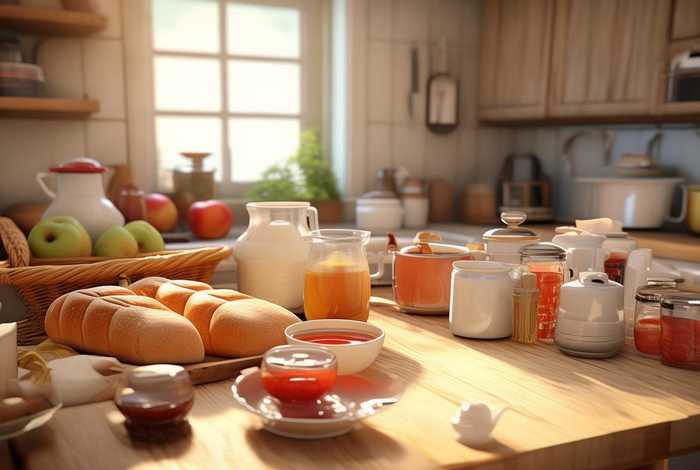 生活必需品的英文怎么说、生活必需品用英文怎么说